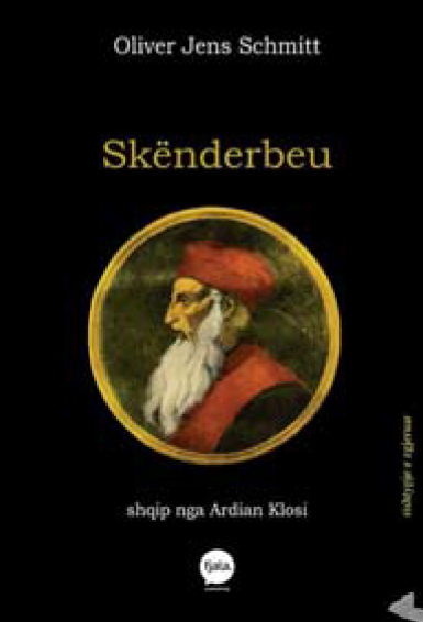 , Historiani zviceran: Kurrë nuk shkrova se Skënderbeu është me origjinë të pastër serbe