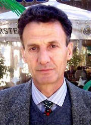 Sulejman Mato, autor i shkrimit 